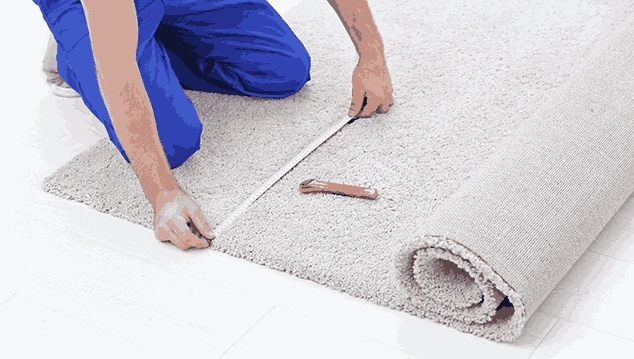Carpet Repair Services Wendouree Village