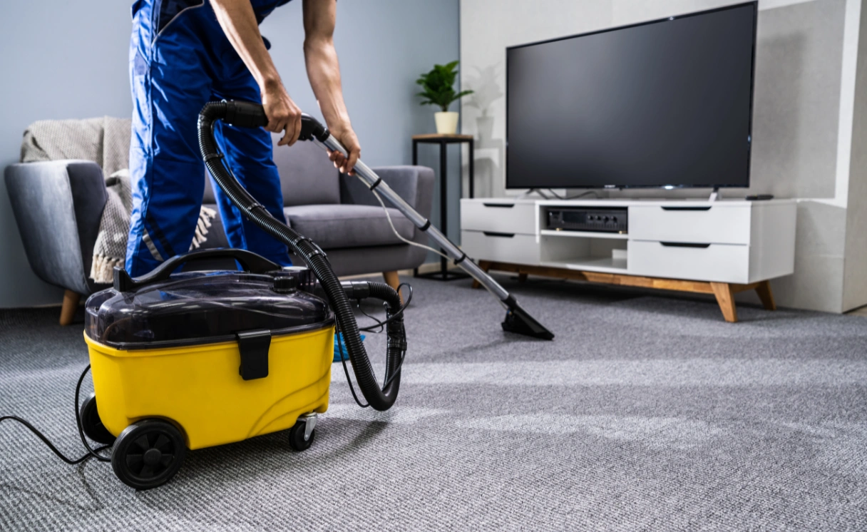 Extract Carpet Cleaning Wendouree Village Contact Office